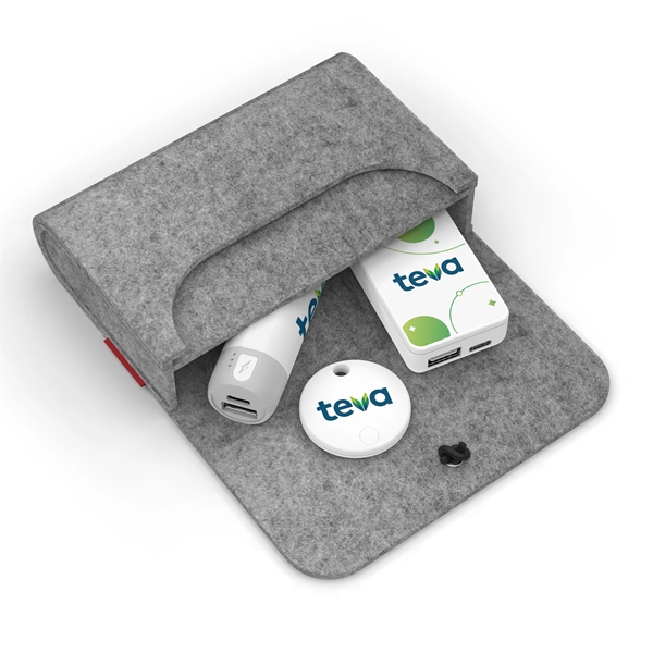 Roadwarrior kit - Roadwarrior kit - Image 1 of 2
