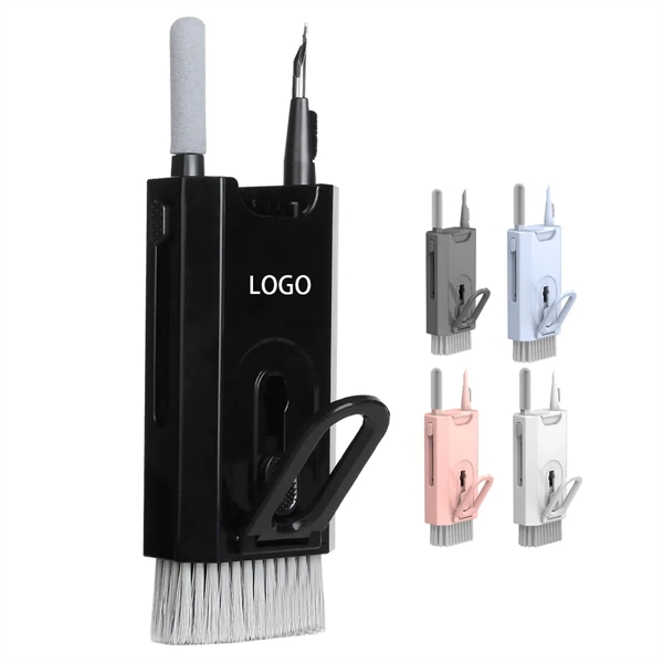 Laptop Screen Keyboard Cleaner Kit - Laptop Screen Keyboard Cleaner Kit - Image 0 of 4