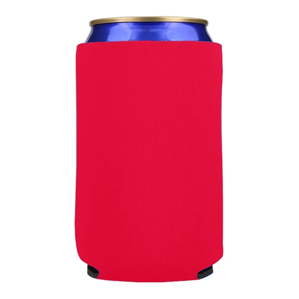 Mood Color Changing Can Cooler Insulator Holder - Mood Color Changing Can Cooler Insulator Holder - Image 3 of 9