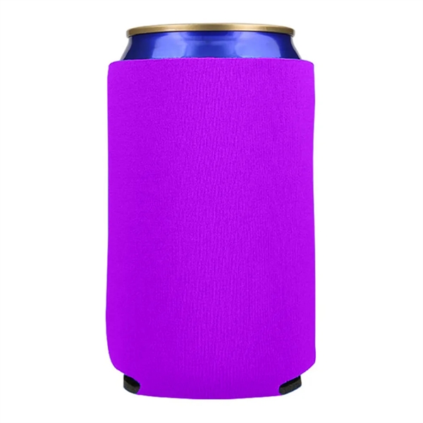 Mood Color Changing Can Cooler Insulator Holder - Mood Color Changing Can Cooler Insulator Holder - Image 4 of 9