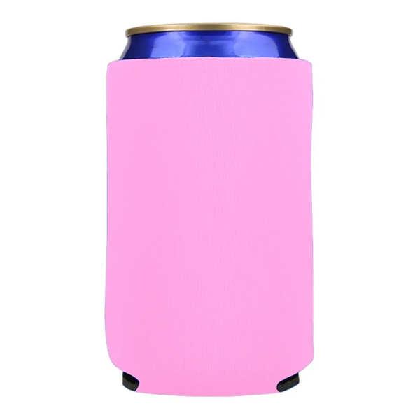 Mood Color Changing Can Cooler Insulator Holder - Mood Color Changing Can Cooler Insulator Holder - Image 5 of 9