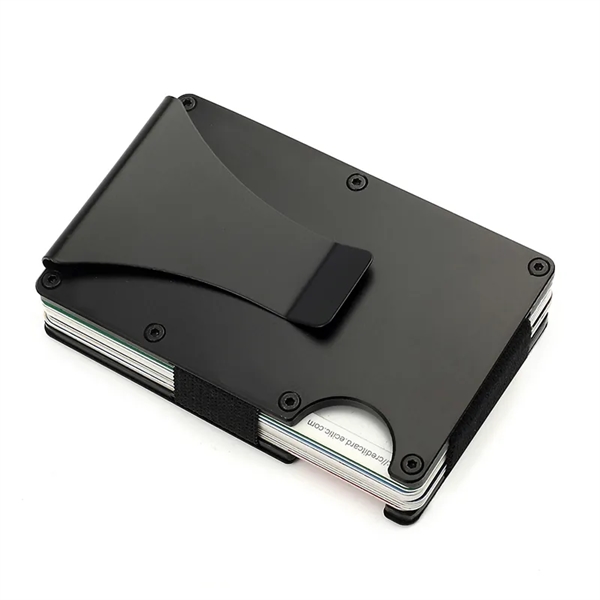 RFID Wallet + FARADAY BAG GIFT SET - RFID Wallet + FARADAY BAG GIFT SET - Image 7 of 10