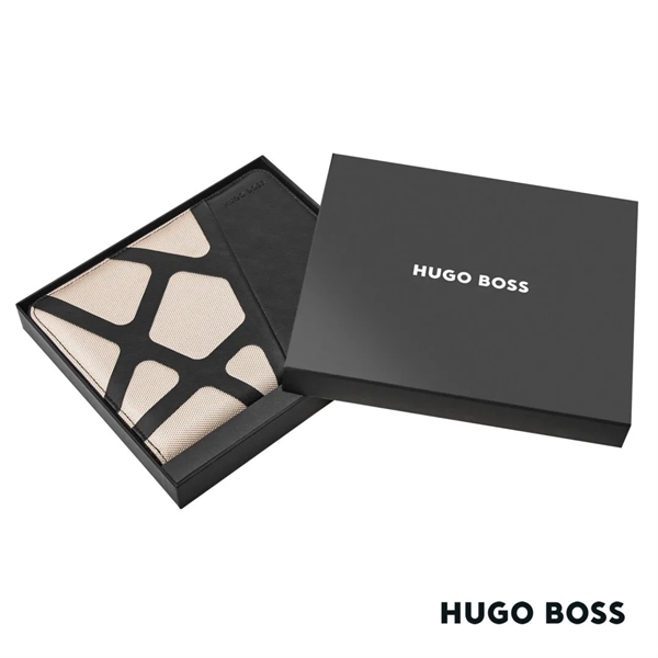 Hugo Boss® A5 Conference Folder - Hugo Boss® A5 Conference Folder - Image 2 of 5