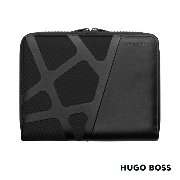 Hugo Boss® A5 Conference Folder - Hugo Boss® A5 Conference Folder - Image 3 of 5