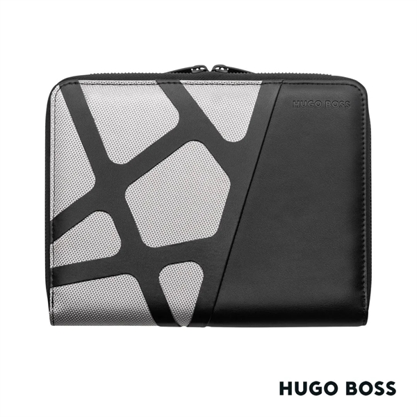 Hugo Boss® A5 Conference Folder - Hugo Boss® A5 Conference Folder - Image 4 of 5