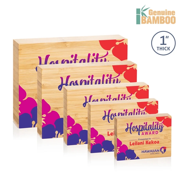 Auckland VividPrint™ Award - Auckland VividPrint™ Award - Image 0 of 11