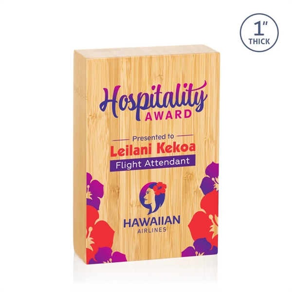 Auckland VividPrint™ Award - Auckland VividPrint™ Award - Image 1 of 11