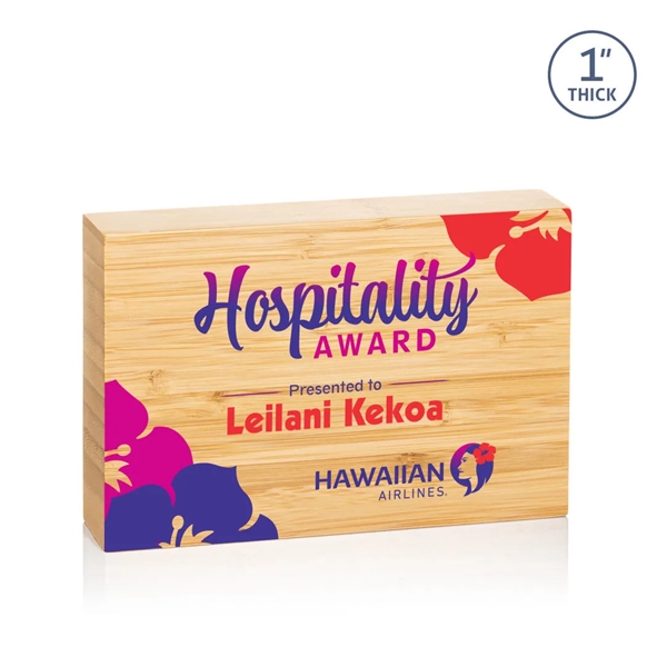 Auckland VividPrint™ Award - Auckland VividPrint™ Award - Image 6 of 11