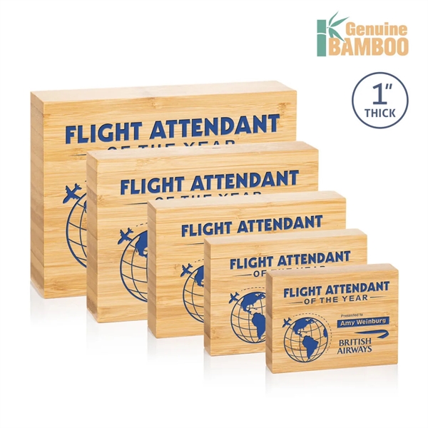 Auckland Award - Auckland Award - Image 0 of 11