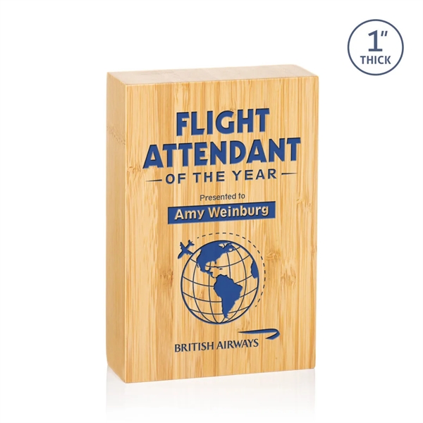 Auckland Award - Auckland Award - Image 1 of 11