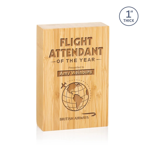 Auckland Award - Auckland Award - Image 1 of 11