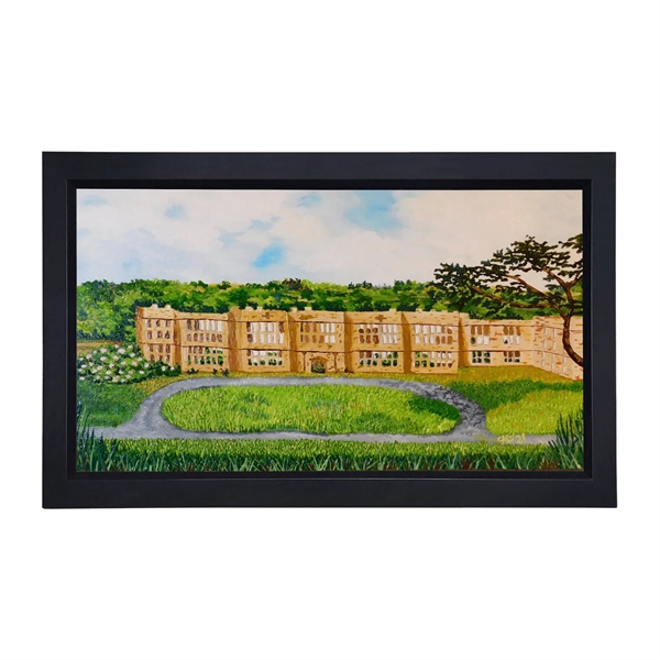 15.6 inch Smart Wi-Fi Digital Photo Frame - 15.6 inch Smart Wi-Fi Digital Photo Frame - Image 0 of 10