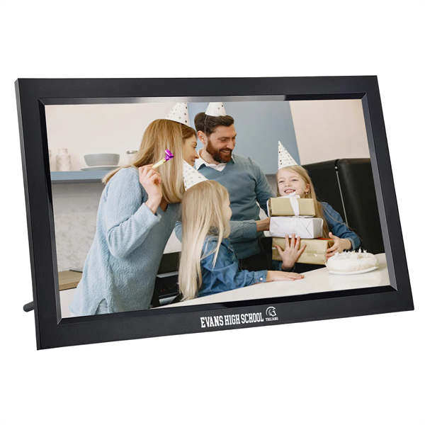 15.6 inch Smart Wi-Fi Digital Photo Frame - 15.6 inch Smart Wi-Fi Digital Photo Frame - Image 4 of 10