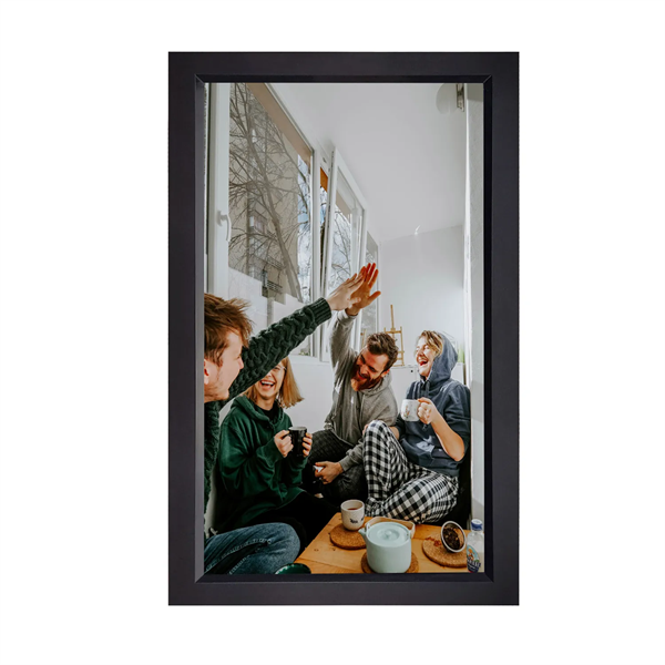 15.6 inch Smart Wi-Fi Digital Photo Frame - 15.6 inch Smart Wi-Fi Digital Photo Frame - Image 6 of 10