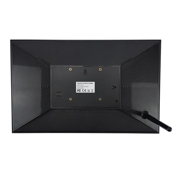 15.6 inch Smart Wi-Fi Digital Photo Frame - 15.6 inch Smart Wi-Fi Digital Photo Frame - Image 7 of 10