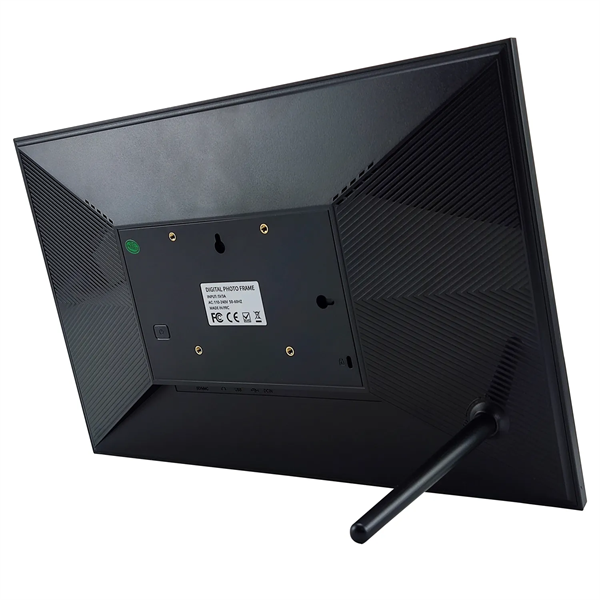 15.6 inch Smart Wi-Fi Digital Photo Frame - 15.6 inch Smart Wi-Fi Digital Photo Frame - Image 8 of 10