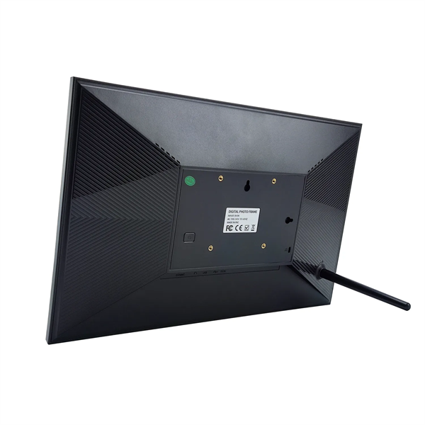15.6 inch Smart Wi-Fi Digital Photo Frame - 15.6 inch Smart Wi-Fi Digital Photo Frame - Image 9 of 10