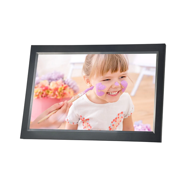 15.6 inch Smart Wi-Fi Digital Photo Frame - 15.6 inch Smart Wi-Fi Digital Photo Frame - Image 10 of 10