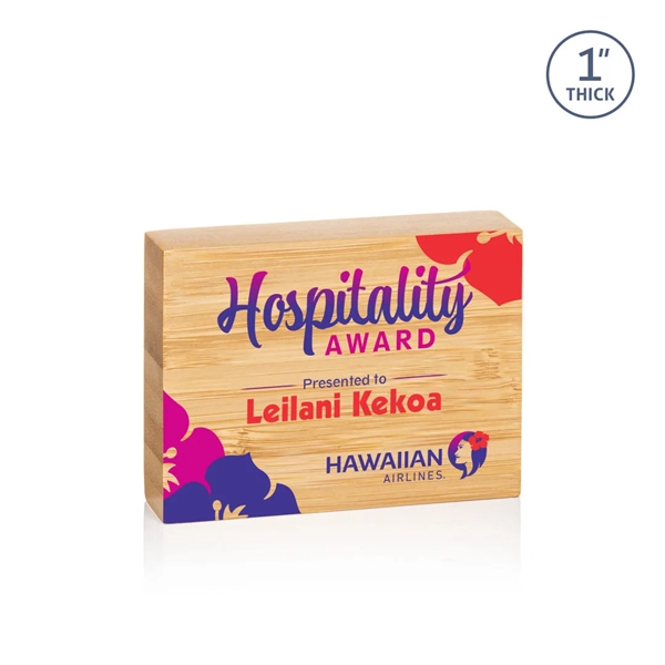 Auckland VividPrint™ Award - Auckland VividPrint™ Award - Image 2 of 11