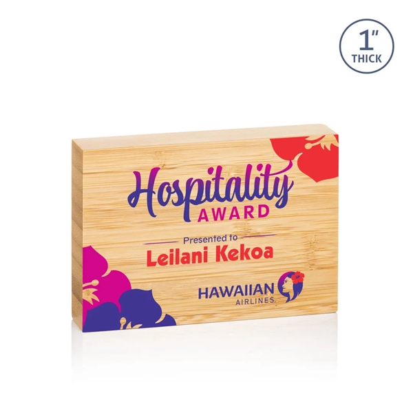 Auckland VividPrint™ Award - Auckland VividPrint™ Award - Image 4 of 11