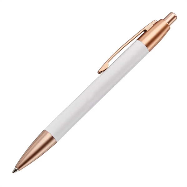 Rosie Metal Pen - Rosie Metal Pen - Image 7 of 7