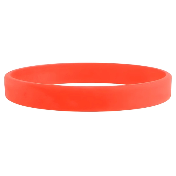 Sprinters Custom Silicone Bracelet - Colorful - Sprinters Custom Silicone Bracelet - Colorful - Image 5 of 10