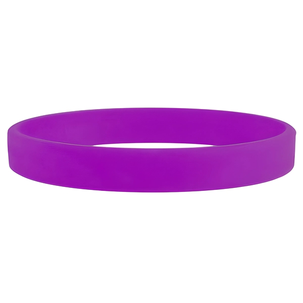 Sprinters Custom Silicone Bracelet - Colorful - Sprinters Custom Silicone Bracelet - Colorful - Image 8 of 10