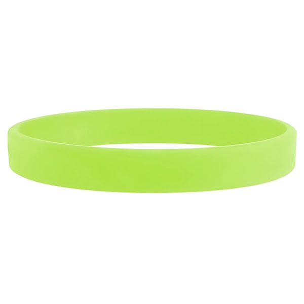 Sprinters Custom Silicone Bracelet - Colorful - Sprinters Custom Silicone Bracelet - Colorful - Image 10 of 10