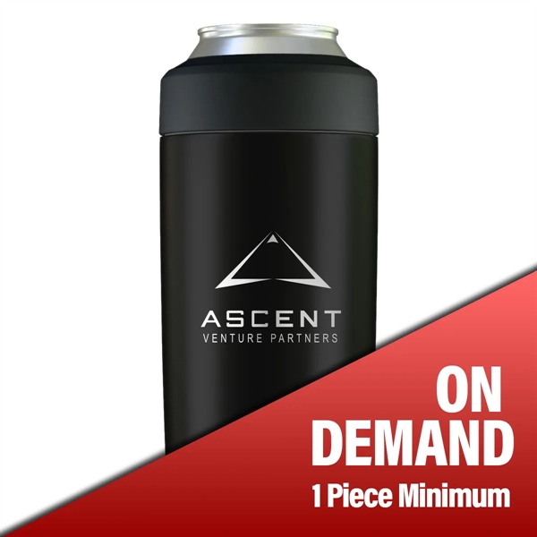 Frost Buddy® Universal Buddy 2.0 - Black