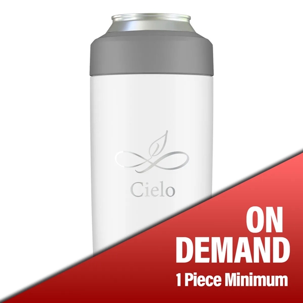 Frost Buddy® Universal Buddy 2.0 - White