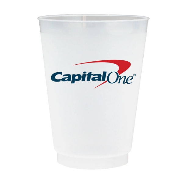 16oz. Frost Flex - Full Color - 16oz. Frost Flex - Full Color - Image 5 of 11