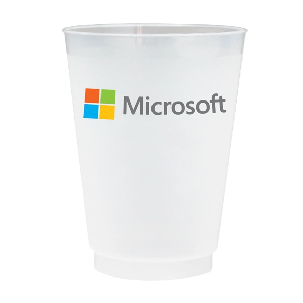 16oz. Frost Flex - Full Color - 16oz. Frost Flex - Full Color - Image 6 of 11