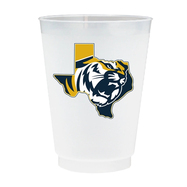 16oz. Frost Flex - Full Color - 16oz. Frost Flex - Full Color - Image 10 of 11
