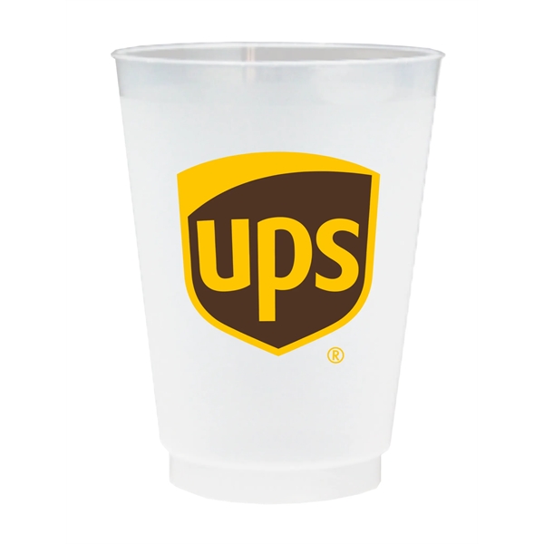 16oz. Frost Flex - Full Color - 16oz. Frost Flex - Full Color - Image 11 of 11