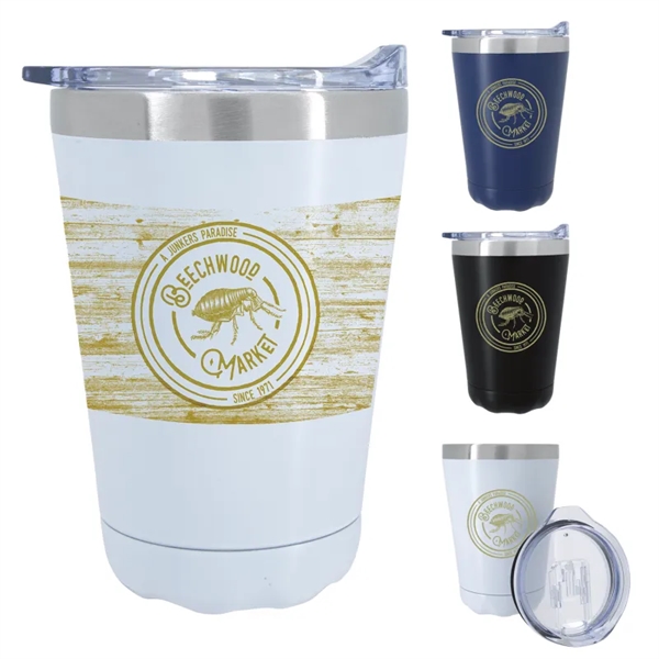 Force Tumbler - 12 oz. - Force Tumbler - 12 oz. - Image 1 of 1