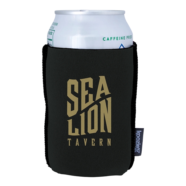 Koozie® Duo Can Cooler - Koozie® Duo Can Cooler - Image 2 of 3