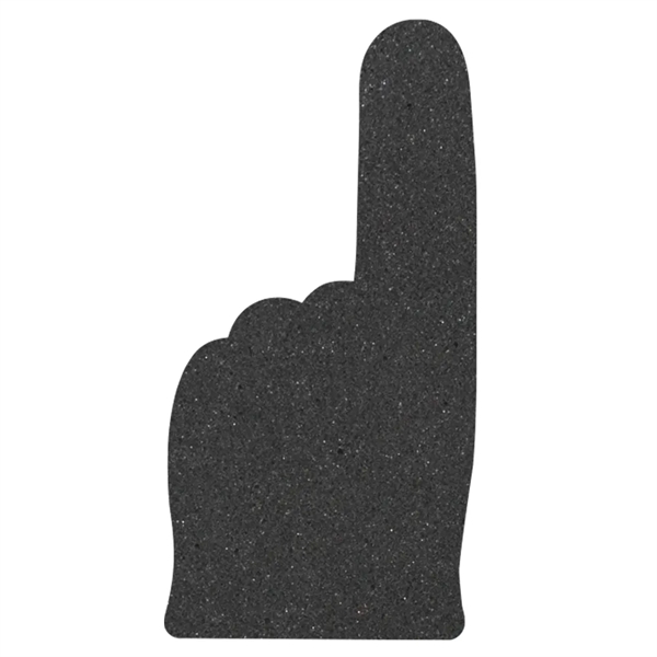 8" Classic #1 Foam Mini Finger - 8" Classic #1 Foam Mini Finger - Image 3 of 14
