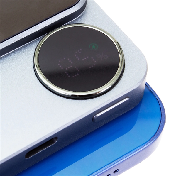 MagSlim 5K Power Bank - MagSlim 5K Power Bank - Image 3 of 7