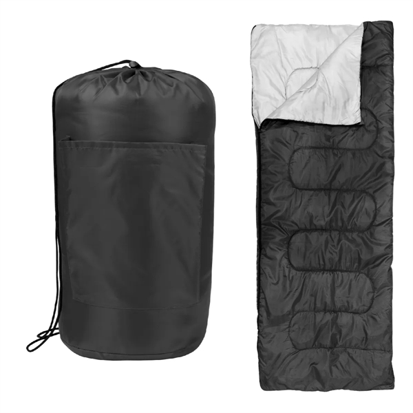 Nap Sack Sleeping Bag - Nap Sack Sleeping Bag - Image 1 of 6