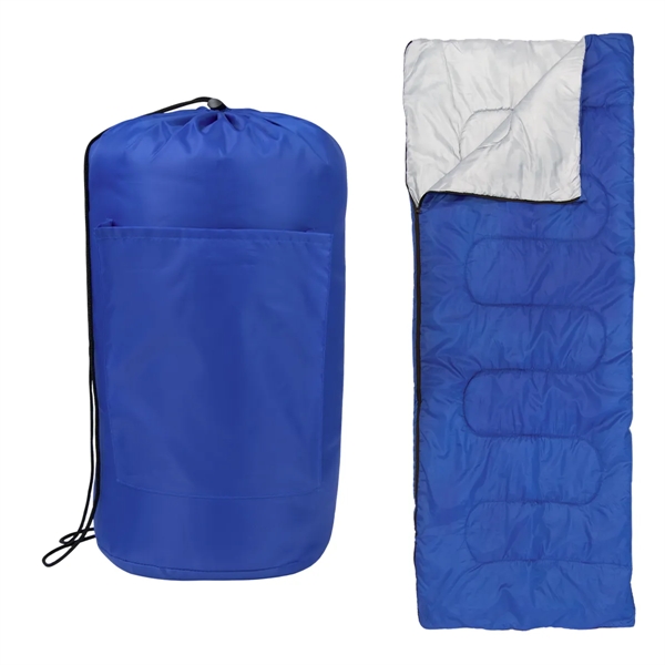 Nap Sack Sleeping Bag - Nap Sack Sleeping Bag - Image 2 of 6