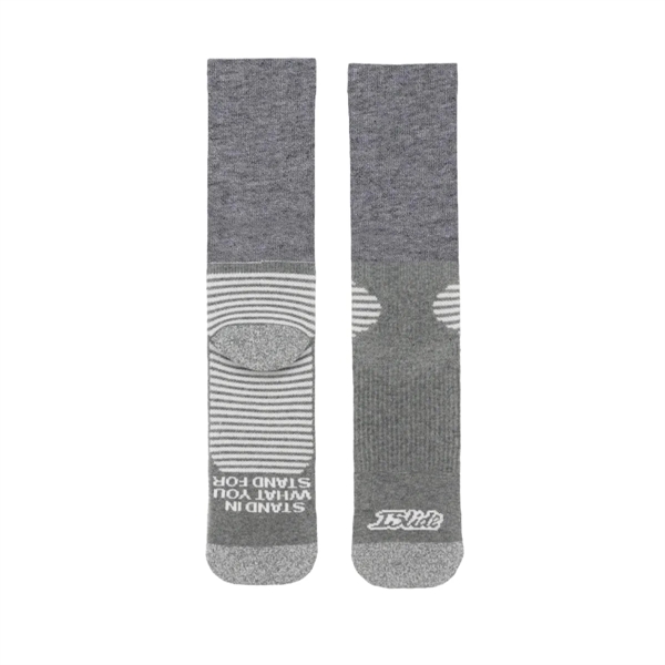 ISlide Statement Socks - ISlide Statement Socks - Image 2 of 12