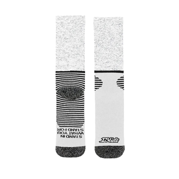 ISlide Statement Socks - ISlide Statement Socks - Image 5 of 12