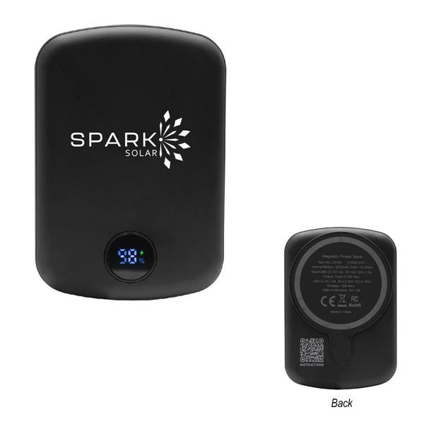 Custom Chargers & Power Banks collection