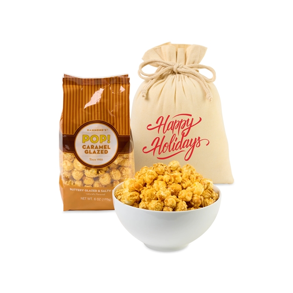 Endless Poppabilities Gourmet Popcorn - Endless Poppabilities Gourmet Popcorn - Image 3 of 20