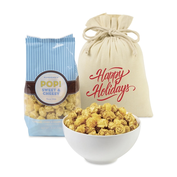 Endless Poppabilities Gourmet Popcorn - Endless Poppabilities Gourmet Popcorn - Image 11 of 20