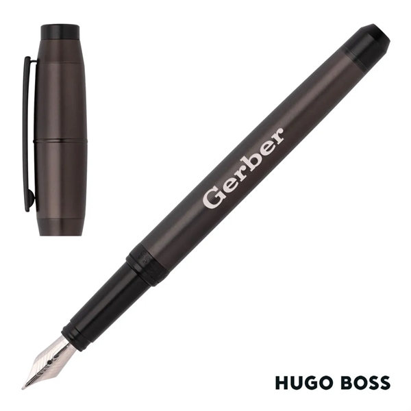 Hugo Boss® Cone Pen - Hugo Boss® Cone Pen - Image 2 of 10