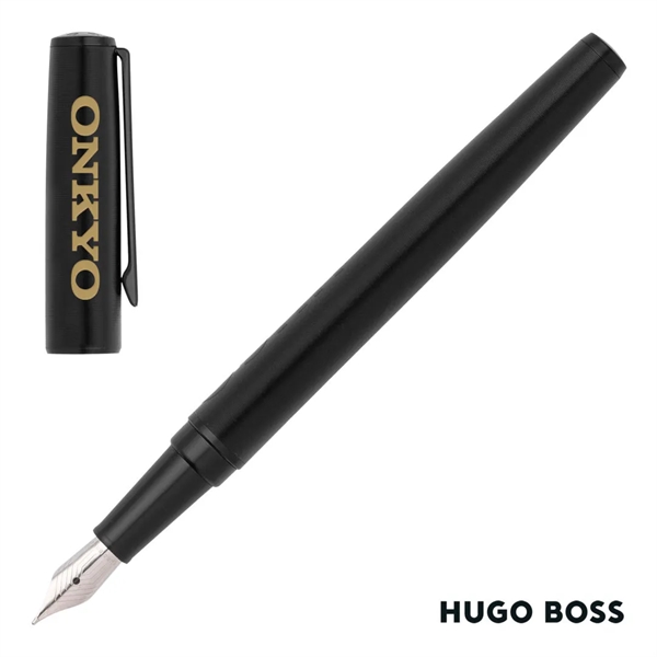Hugo Boss® Label Pen - Hugo Boss® Label Pen - Image 3 of 16