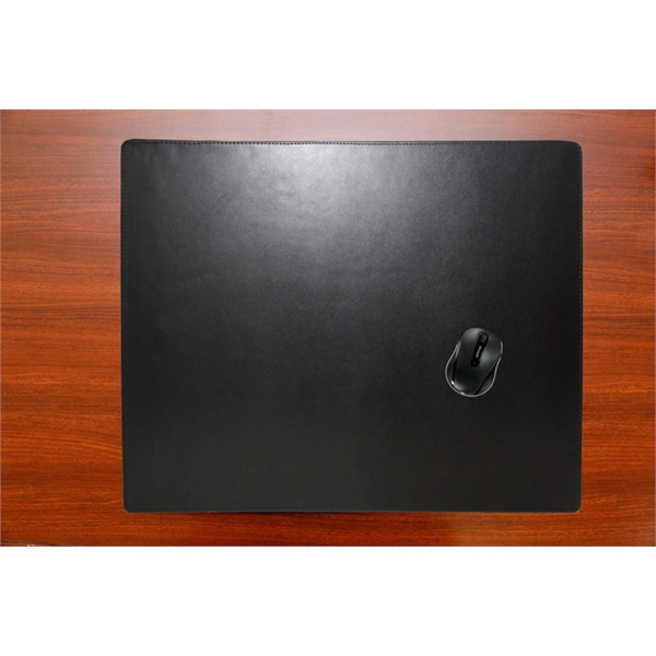 Executive Desk Mat 21 x 18 inches. - Executive Desk Mat 21 x 18 inches. - Image 0 of 0