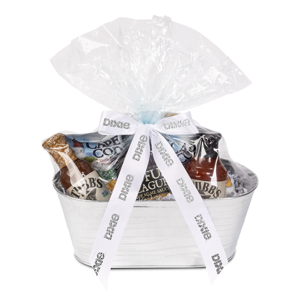 BBQ Gift Tub - BBQ Gift Tub - Image 0 of 2