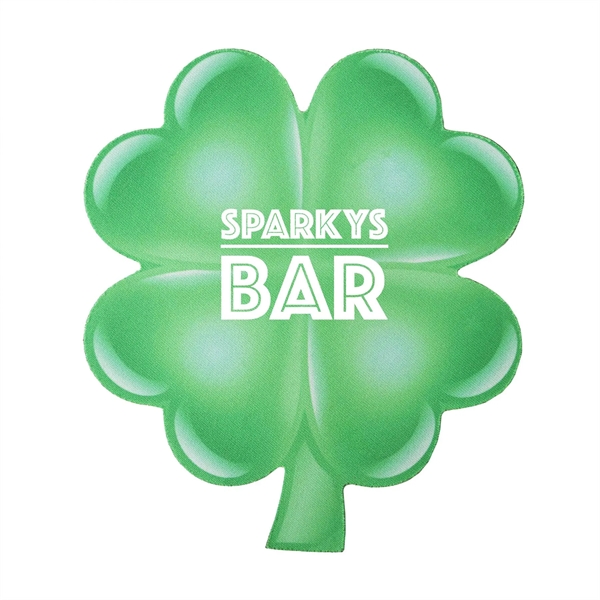 Full Color 5" Shaped Jar/Bottle Opener - Full Color 5" Shaped Jar/Bottle Opener - Image 10 of 10